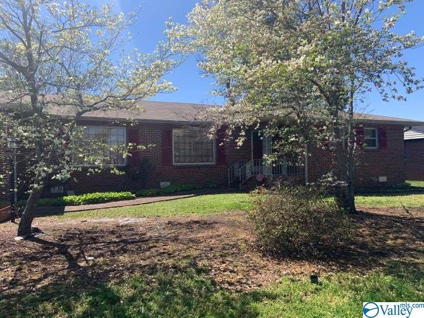 1707 Betty Street - Photo 1