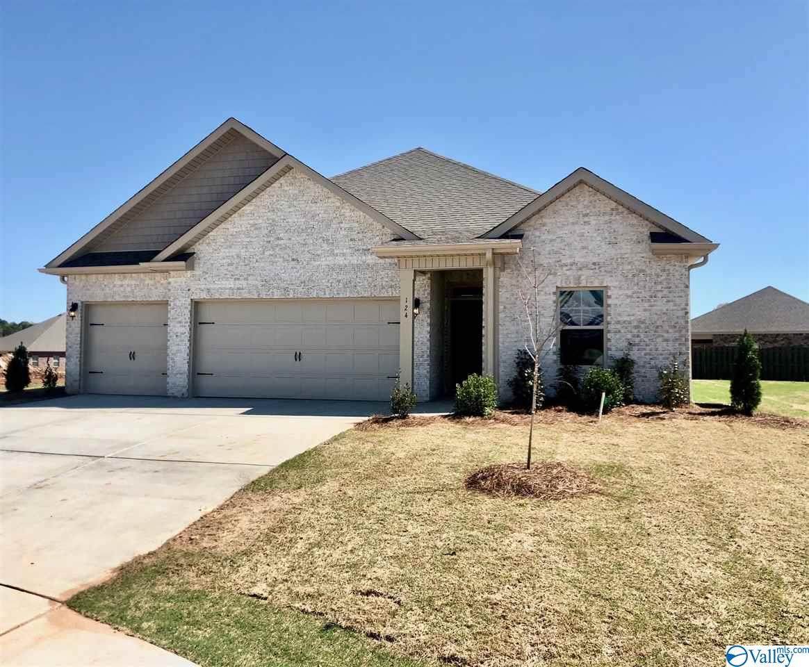 124 River Haven Drive - Photo 1