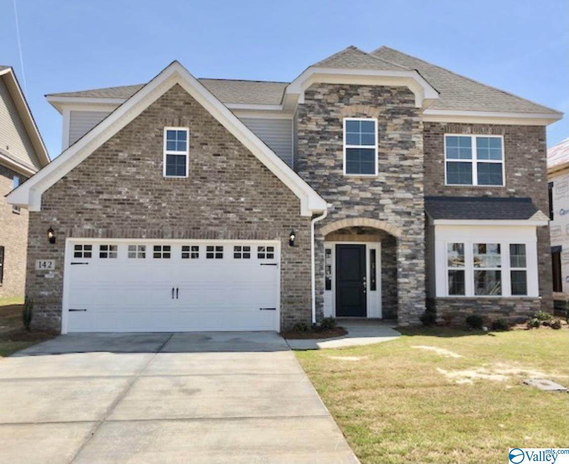 142 Fargo Circle - Photo 1