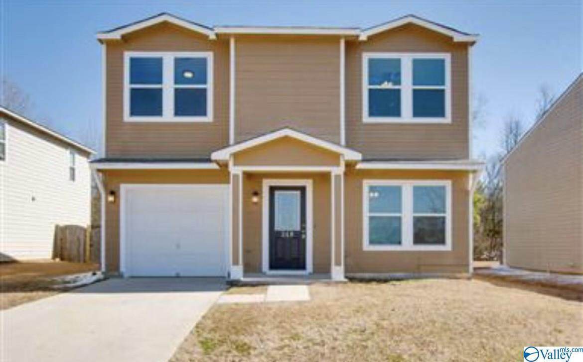 248 Whitestone Drive - Photo 1