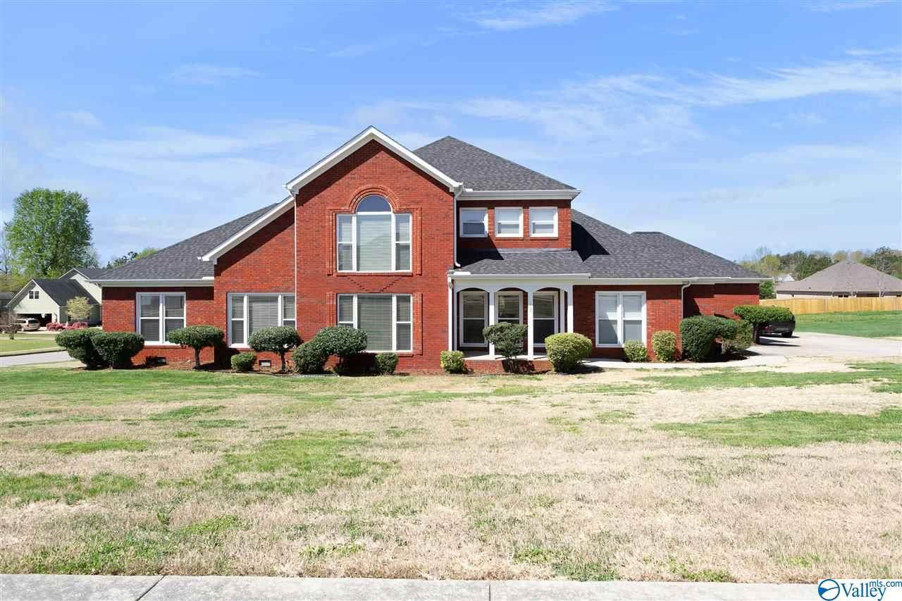 100 Mustang Drive - Photo 1