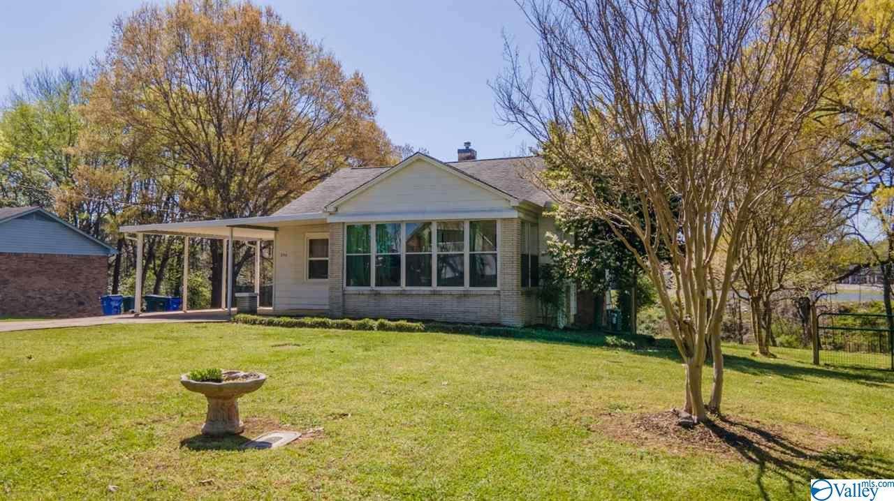 806 Mars Hill Road - Photo 1