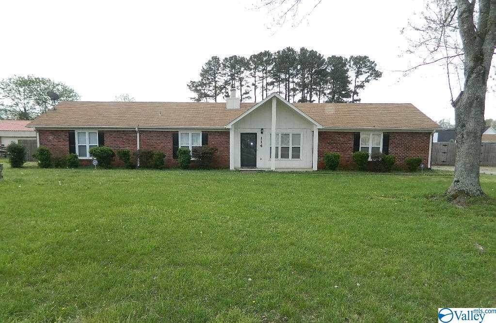 114 Callaway Lane - Photo 1
