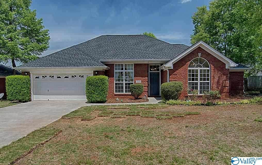 315 Antler Point Drive - Photo 1
