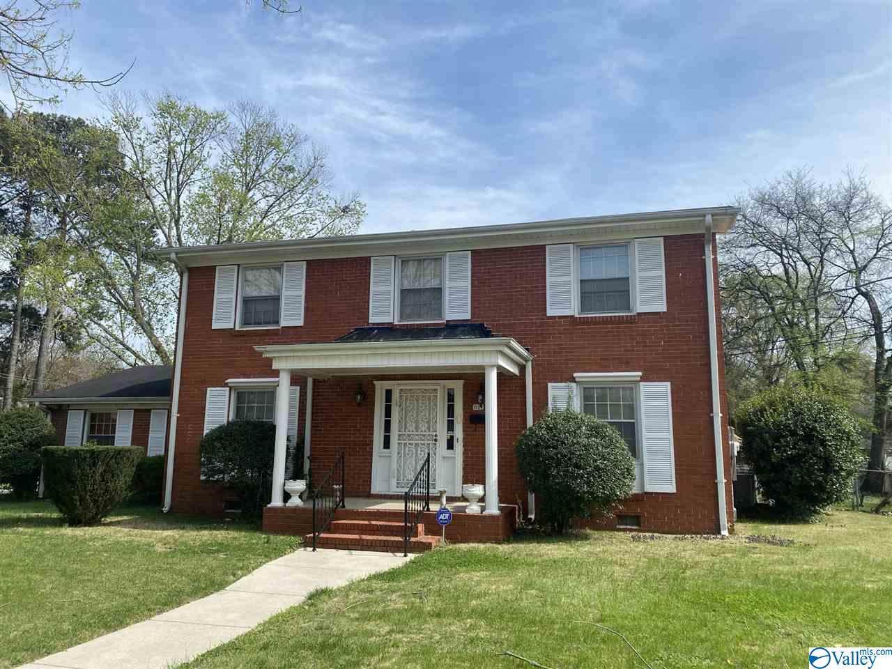 1124 Bessemer Road - Photo 1