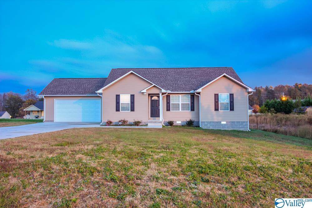 129 Granite Circle - Photo 1
