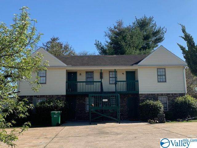 4423 Torrance Drive - Photo 1
