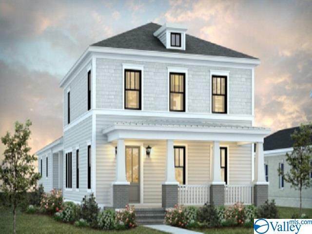 319 Clift Home Place Drive - Photo 1
