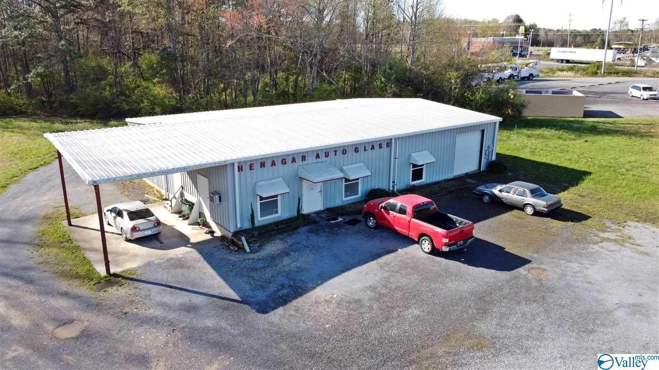 17723 Broad Street - Photo 1