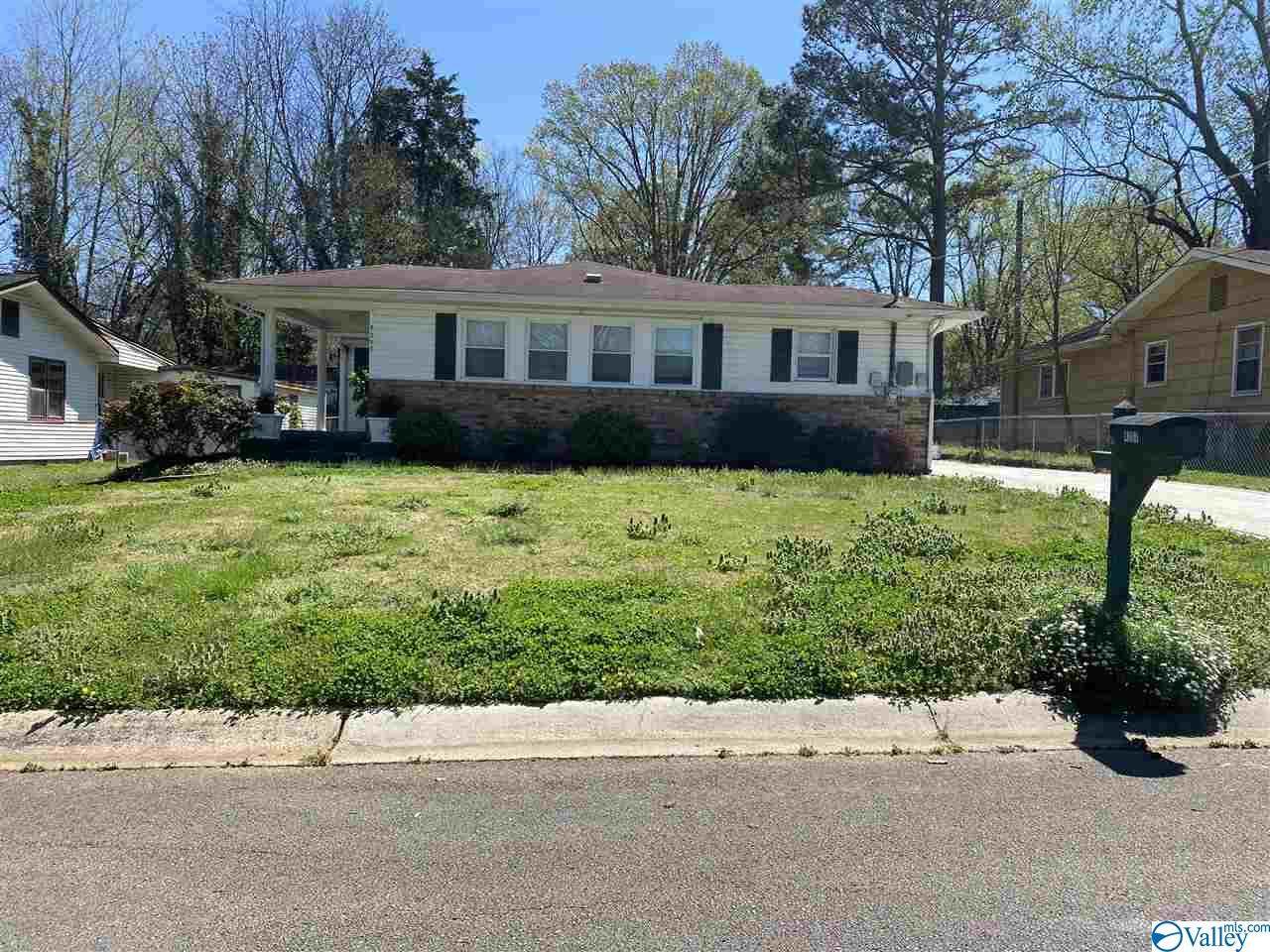 4207 Concord Road - Photo 1