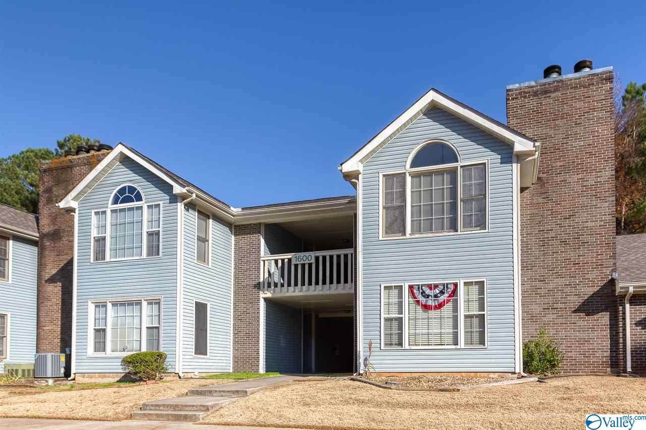 1604 Liberty Drive - Photo 1