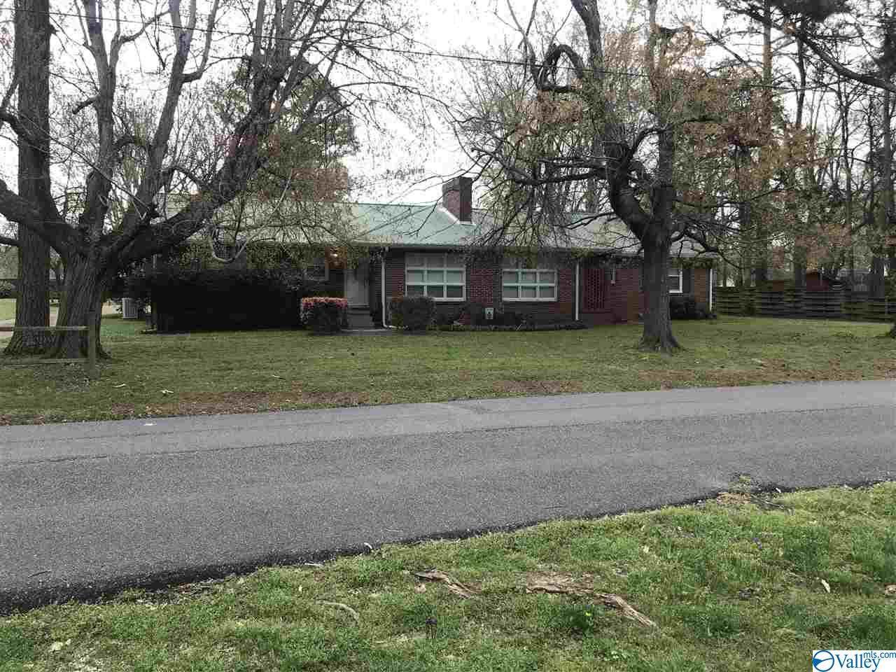 414 & 416 Hargrove Street - Photo 1