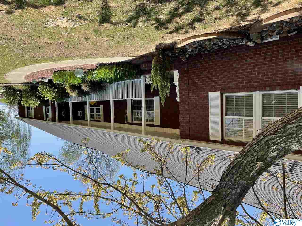 380 Morrow Mountain Road - Photo 1