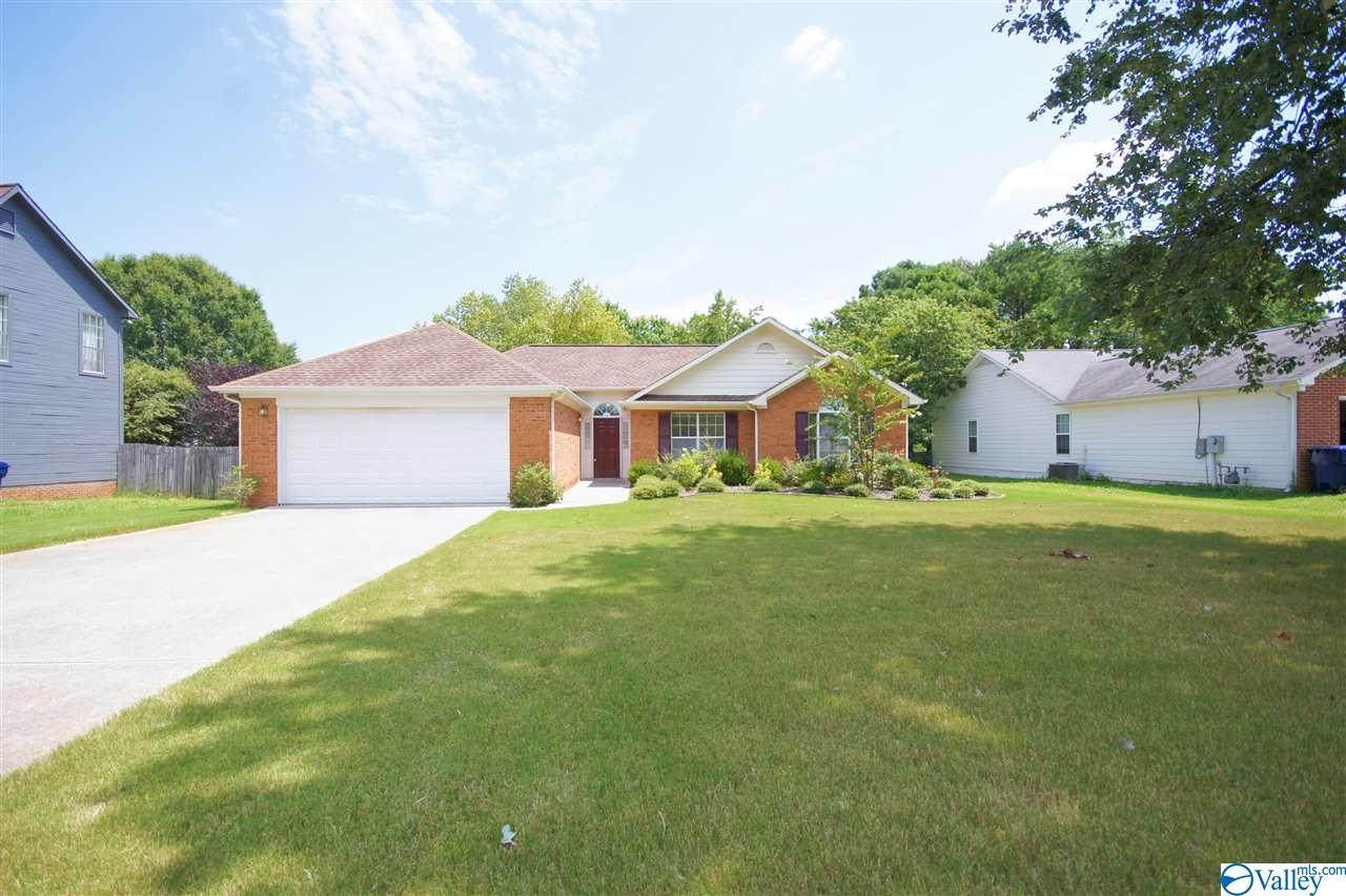 106 Sleepy Hollow Lane - Photo 1