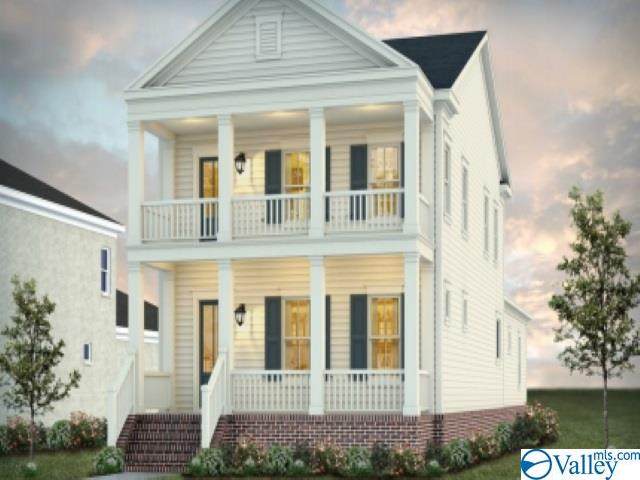 331 Clift Home Place Drive - Photo 1