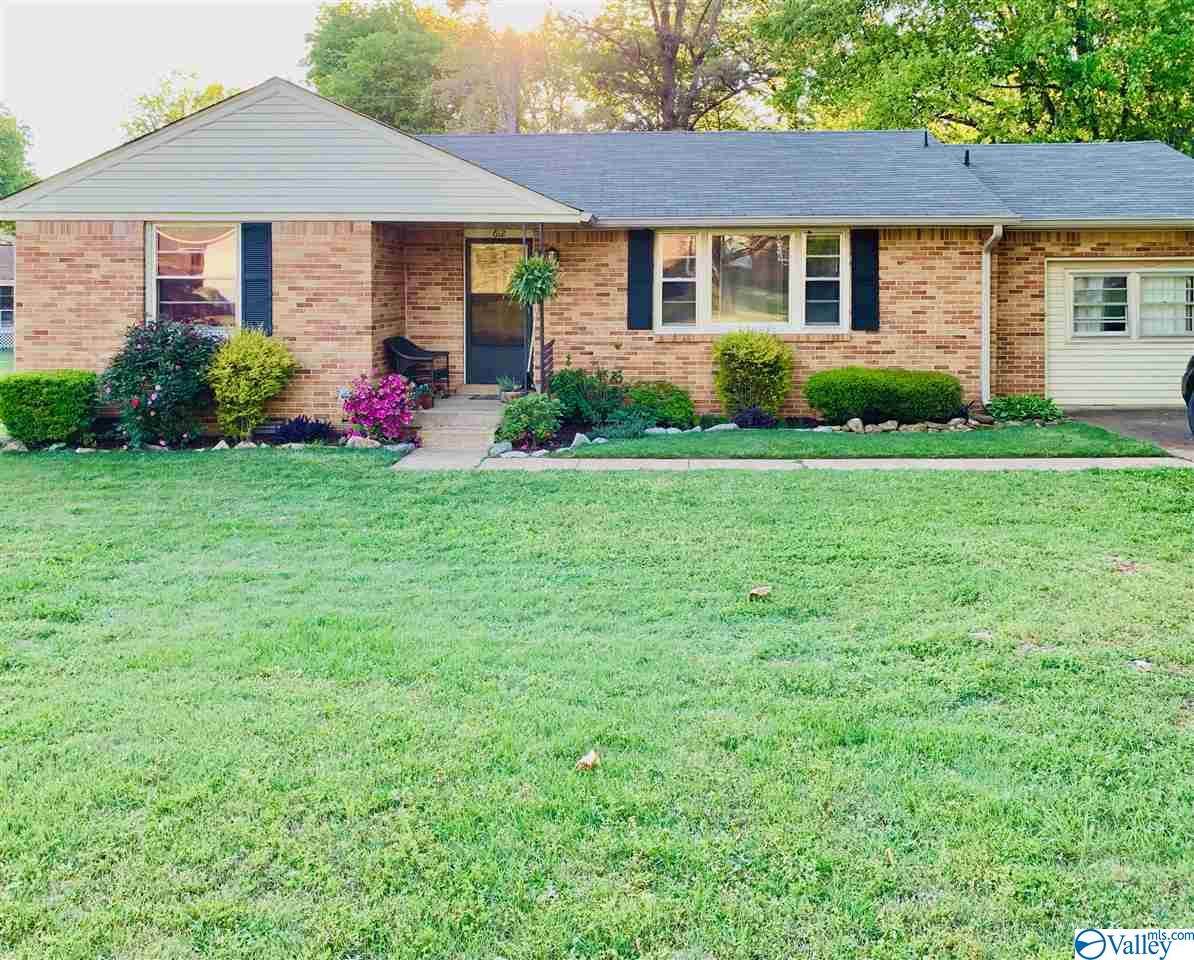 612 Drummond Road - Photo 1