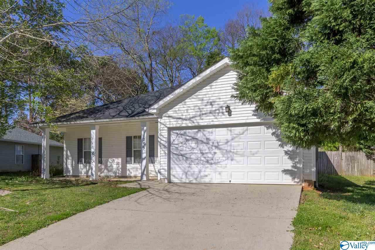 259 Postwood Court - Photo 1