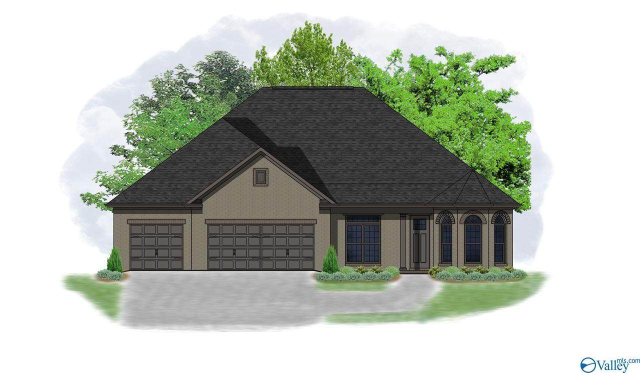 3021 Chimney Cove Circle - Photo 1