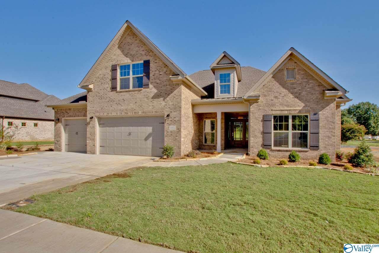 3024 Chimney Cove Circle - Photo 1