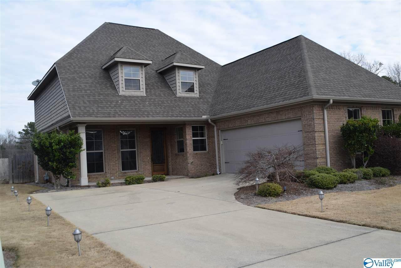 1805 Circle Of Grace - Photo 1