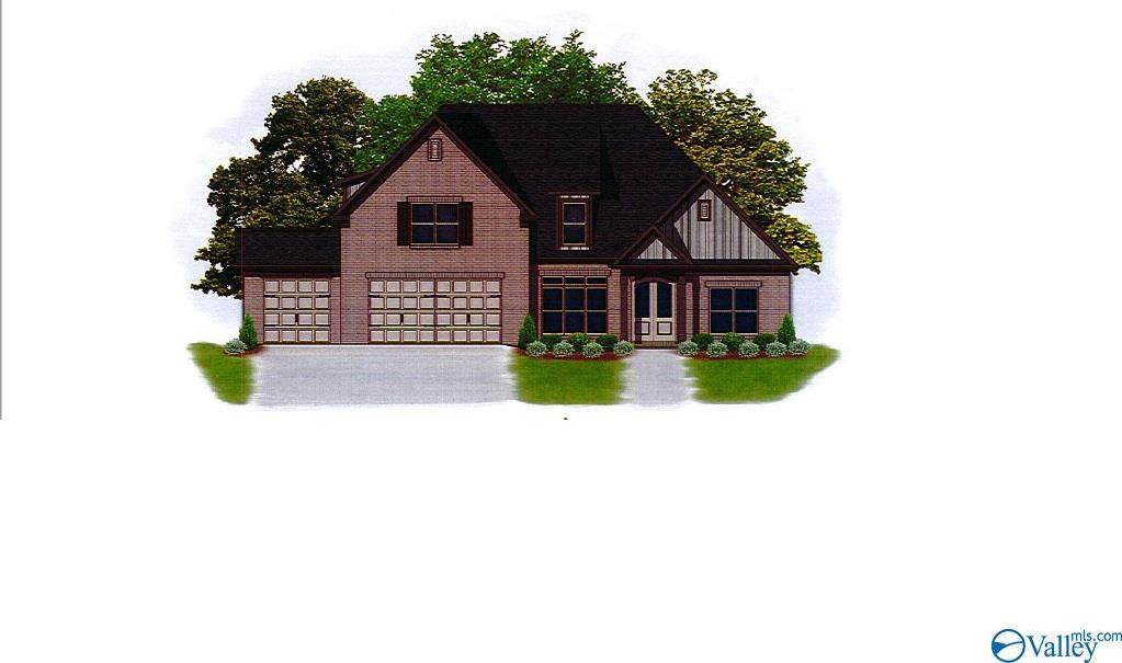 3042 Chimney Cove Circle - Photo 1