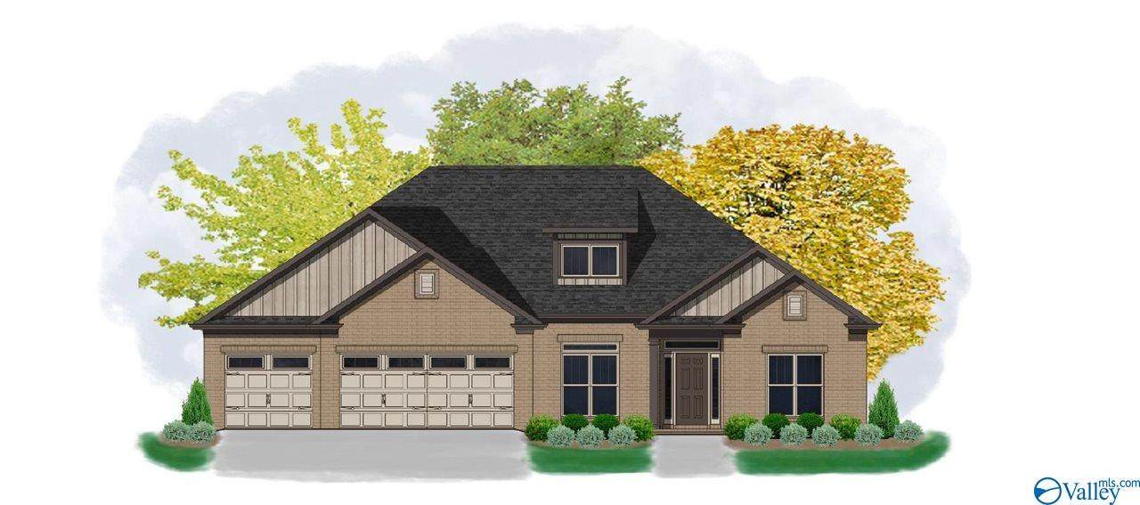 1309 Pecan Point Way - Photo 1