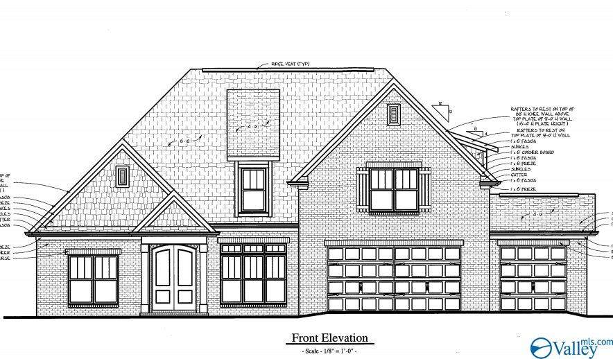 1305 Pecan Point Way - Photo 1