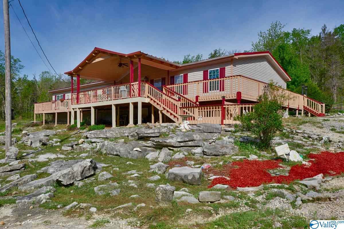 4650 Cathedral Caverns Road - Photo 1