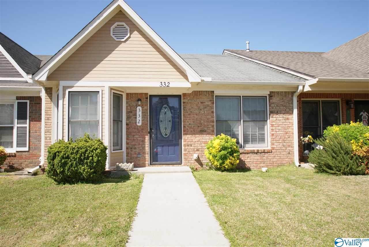 332 Shadow Pointe Drive - Photo 1
