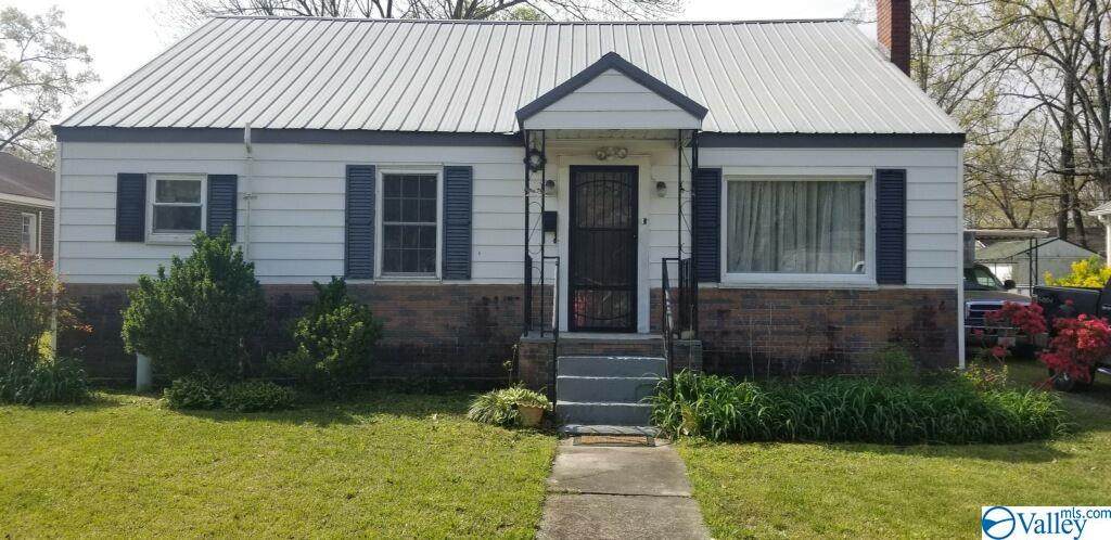 3502 Madison Avenue - Photo 1