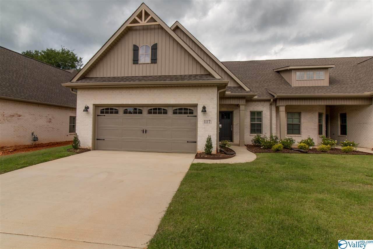 117 John Deere Way - Photo 1