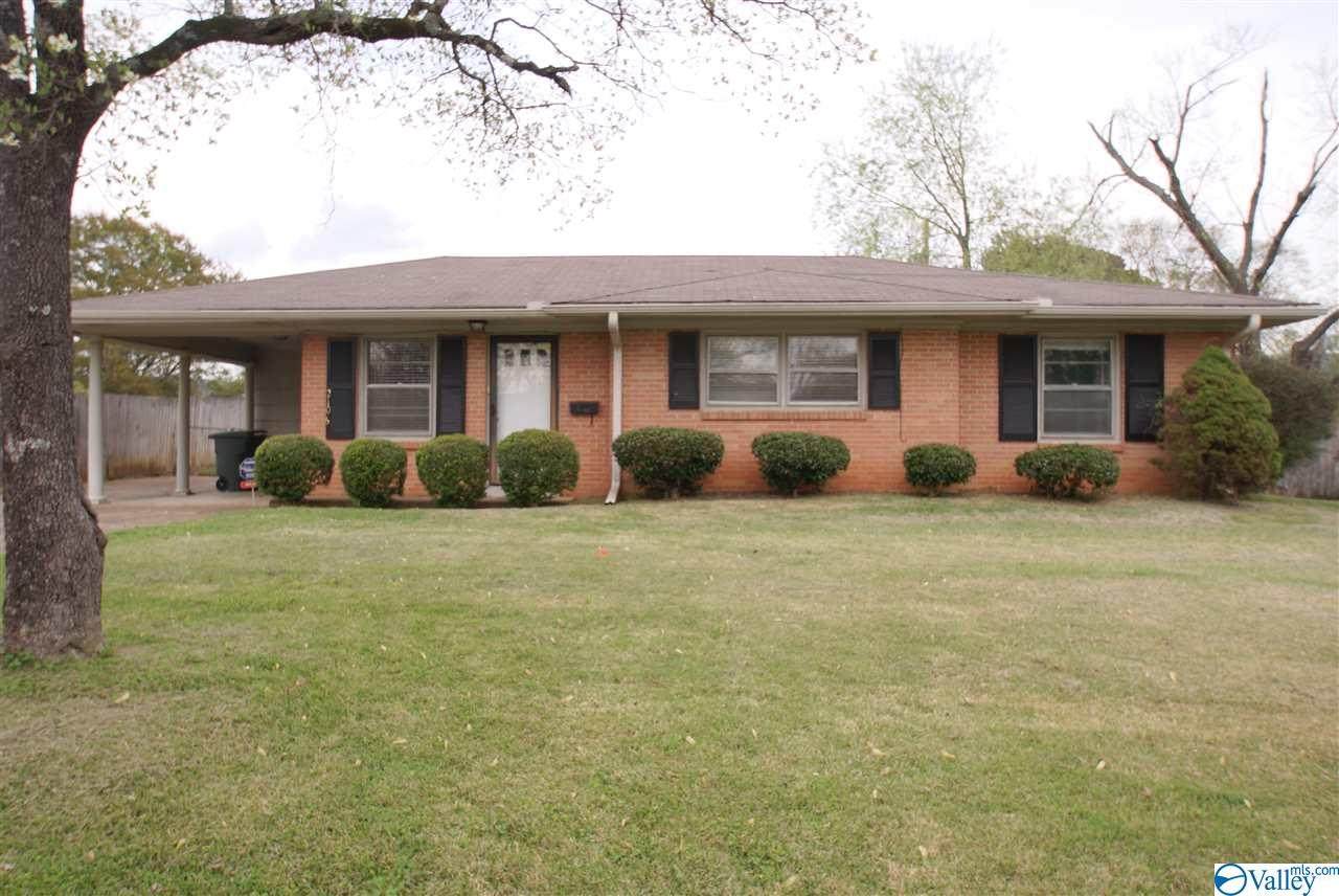 2106 Windover Drive - Photo 1