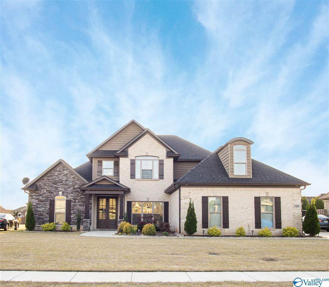 120 Madelyn Drive - Photo 1