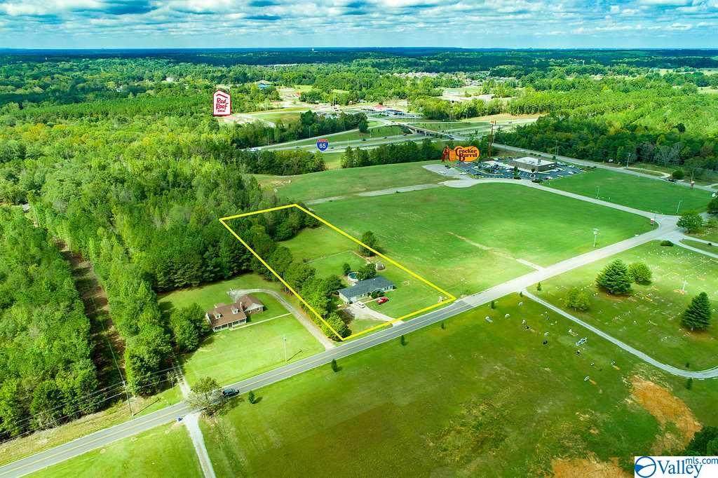 99 Lando Cain Road - Photo 1