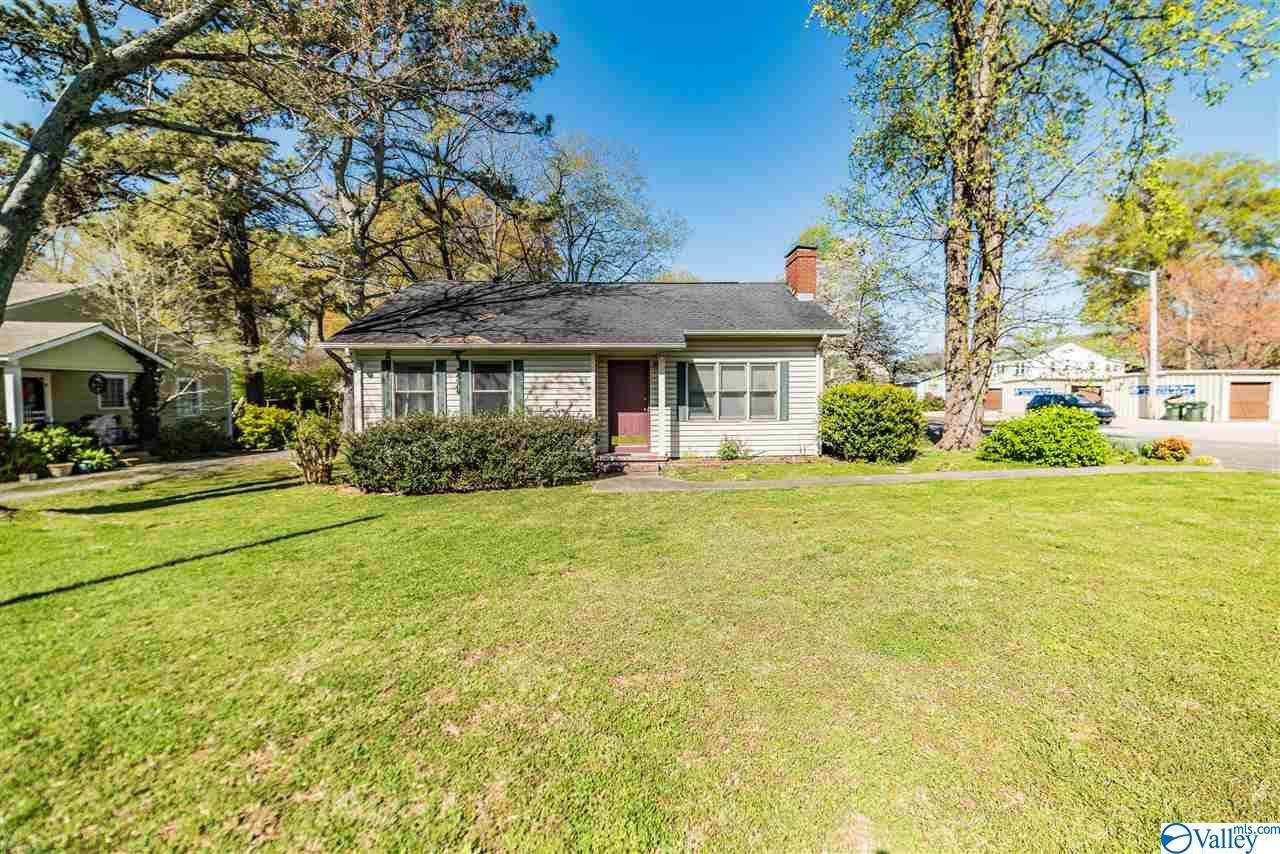 402 Veterans Drive - Photo 1