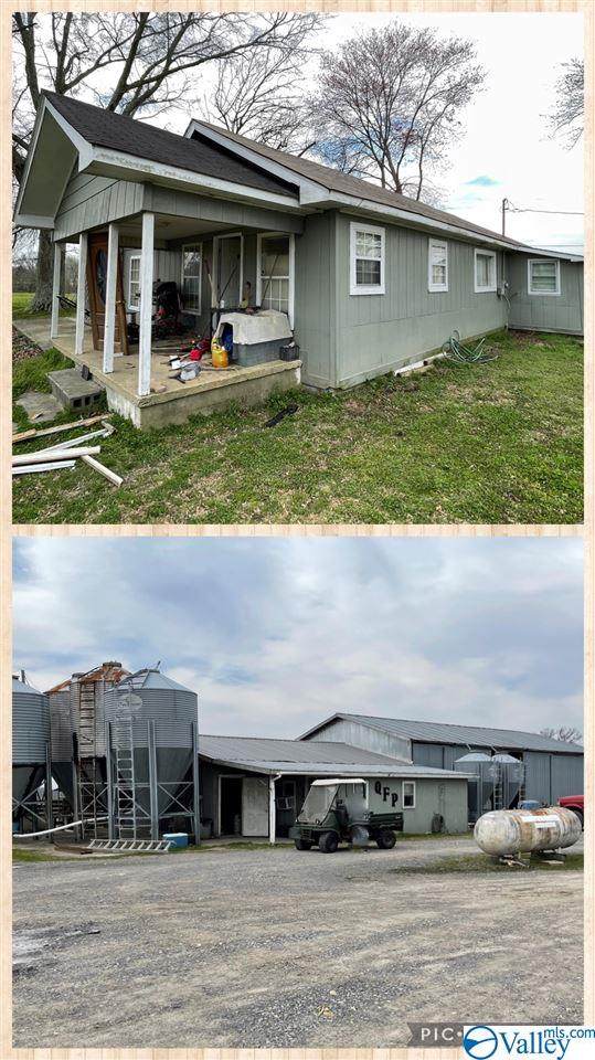 3027 Asbury Road - Photo 1