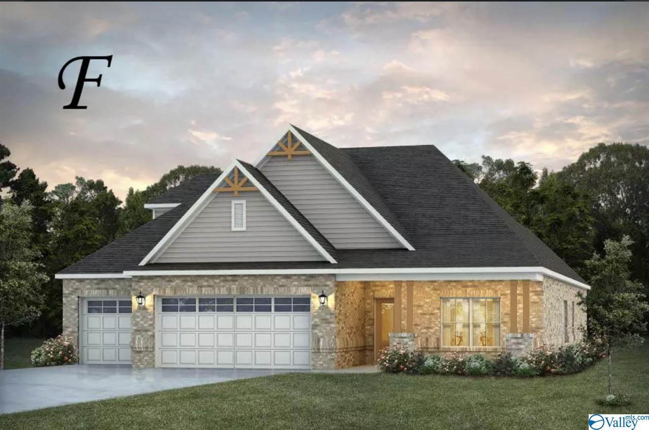 110 Tuckaway Lane - Photo 1