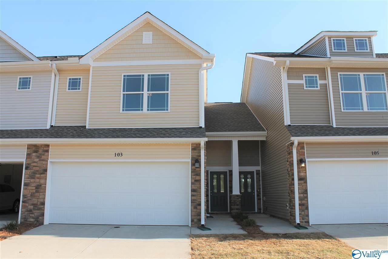 103 Woodsbrook Place - Photo 1