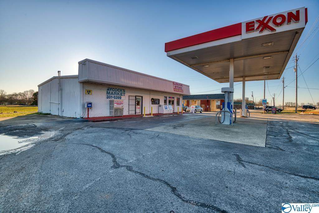 3850 Hwy 20 - Photo 1