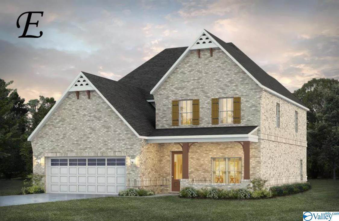 22501 Oakdale Ridge Lane - Photo 1