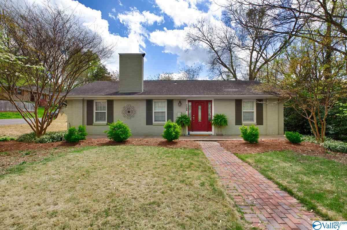 1106 Bob Wallace Avenue - Photo 1