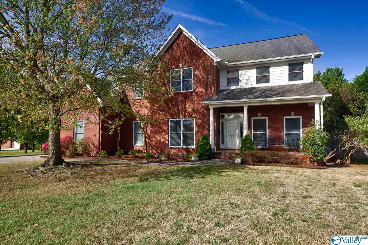101 Deveron Court - Photo 1