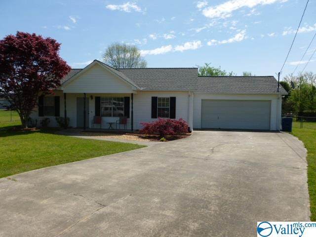 101 Prairie Lane - Photo 1