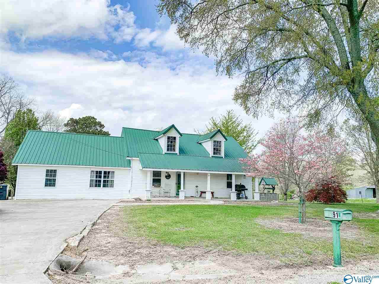 91 Baileyton Road - Photo 1