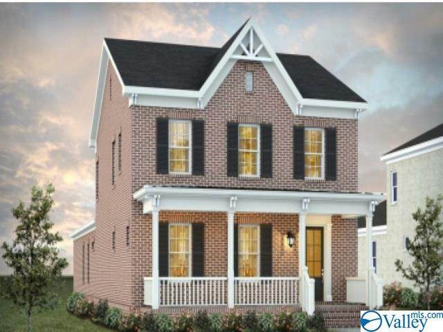329 Clift Home Place Drive - Photo 1
