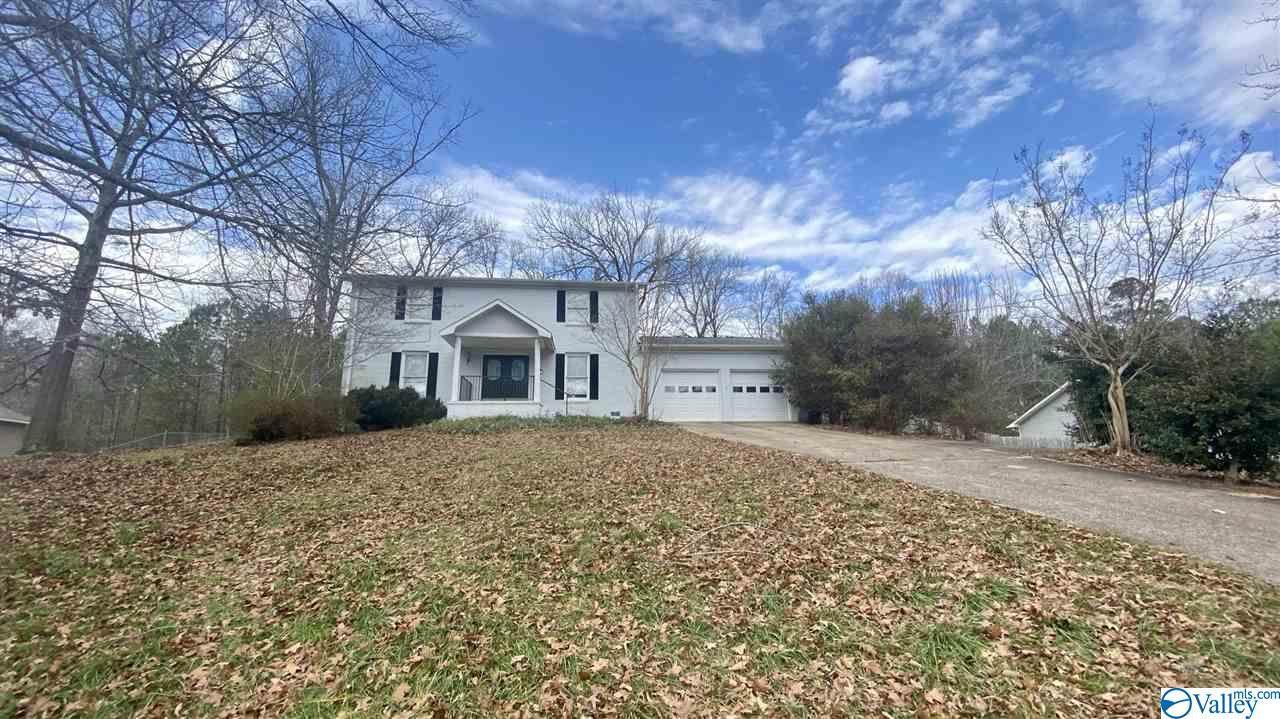 6236 Vista Trail - Photo 1