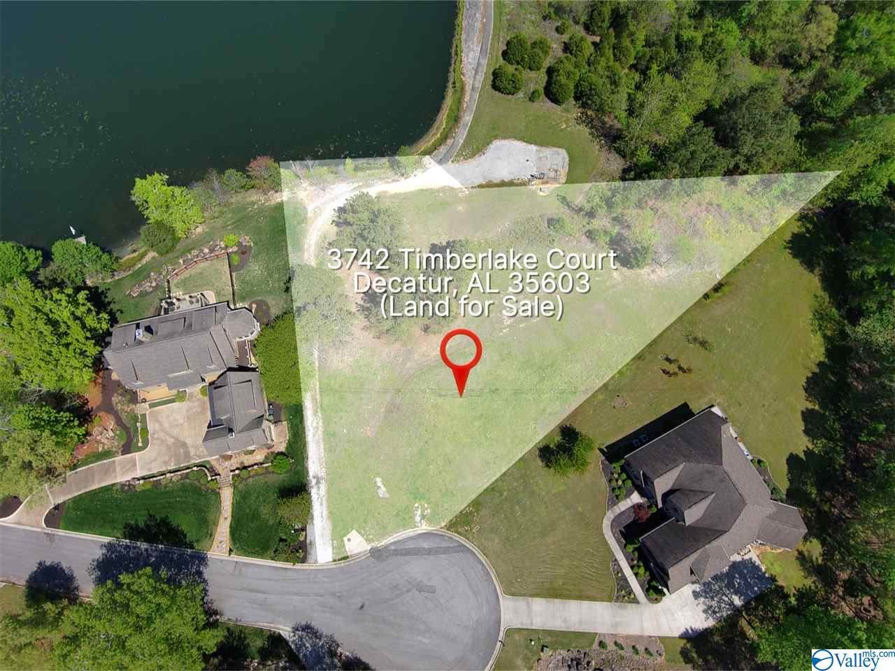 3742 Timberlake Court - Photo 1