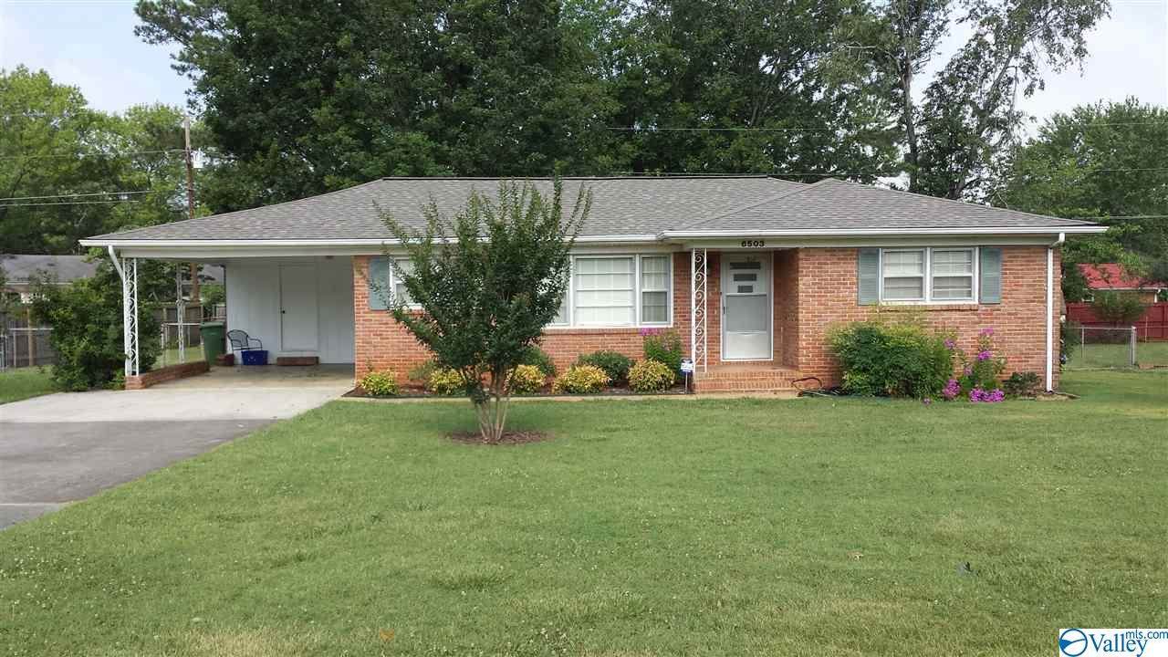 6503 Janice Street - Photo 1