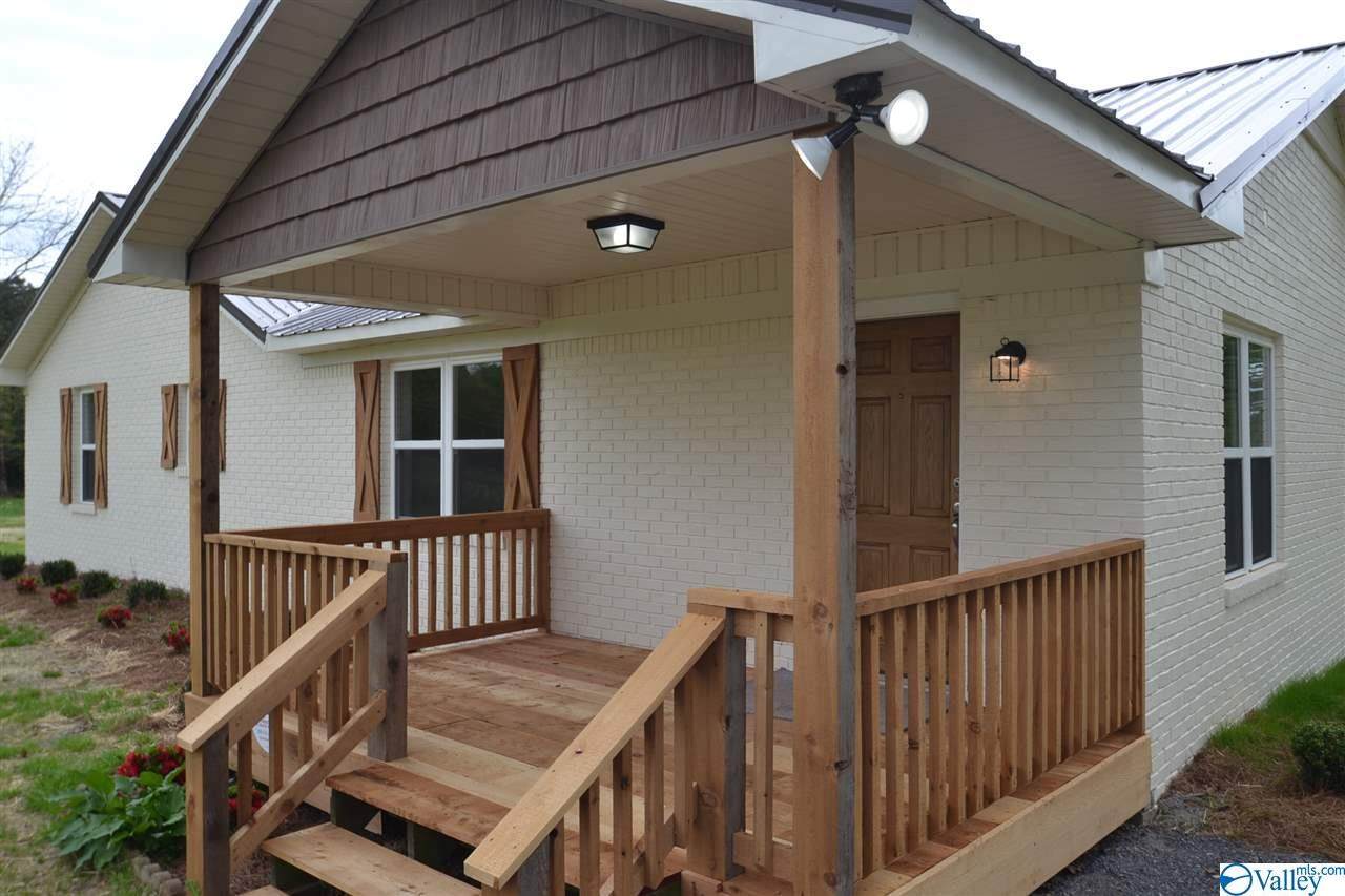 1325 Horton Nixon Chapel Road - Photo 1