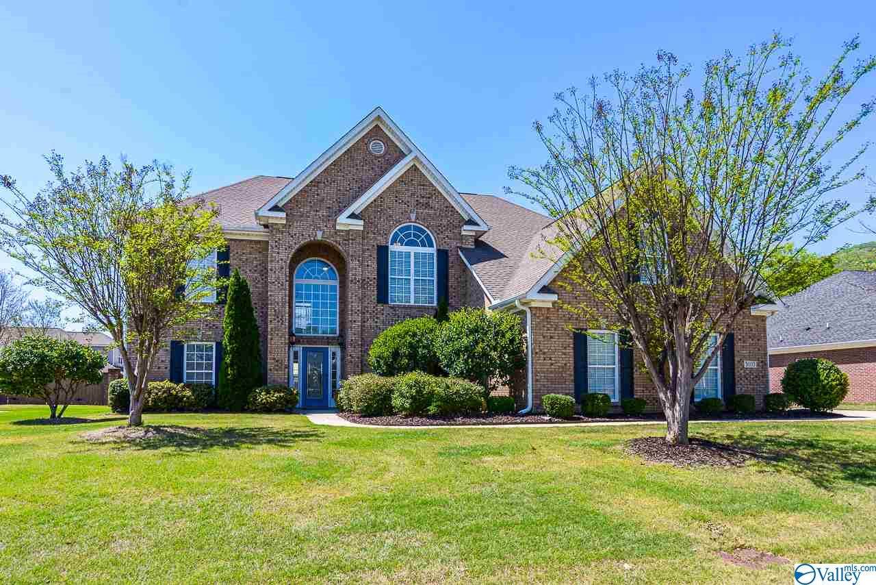 3110 Mossy Rock Road - Photo 1